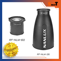 Nanlux - RF-NLM-26 &amp; 60/ 26 degrees and 60 degrees Reflector ประกันศูนย์ไทย