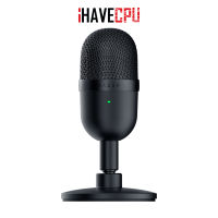 iHAVECPU MICROPHONE RAZER SEIREN MINI BLACK