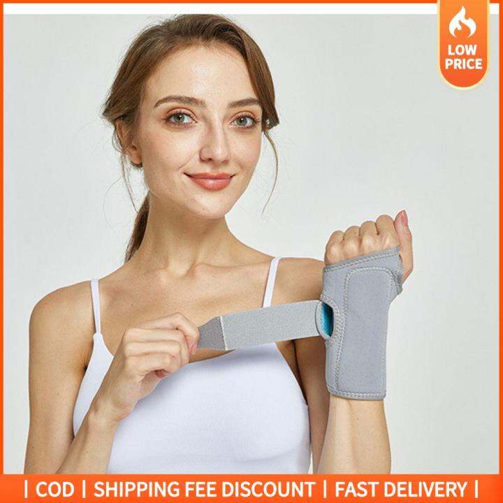 【COD】Stabilizer Splint Arthritis Fracture Immobilizer Adjustable ...