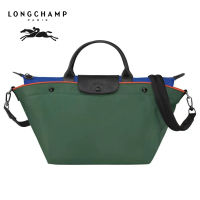 top●[New Autumn/Winter 2022] LONGCHAMP Le Pliage Women Bags 10177 Medium-size Hand-held crossbody bag Shoulder Bags