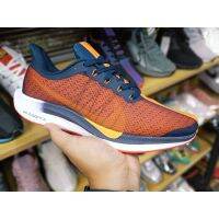 HOT Original✅ ΝΙΚΕ Ar* Zom- Pegsus- Turb0- 35 Low Breathable Mens Running Shoes Sports Sneakers OrangeNavy BlueWhite [Free Shipping] {Limited Time Offer}