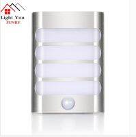 Rechargeable Night Light with Motion Sensor LED Wireless Wall Lamp Night Auto On/Off for Kid Hallway Pathway Staircase 18650 Night Lights