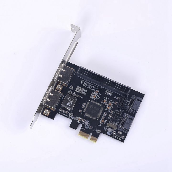 1-pcs-sata-ide-pci-e-adapter-card-pci-e-to-sata-2-0-ide-esata-x2-combo-adapter-converter-raid-controller