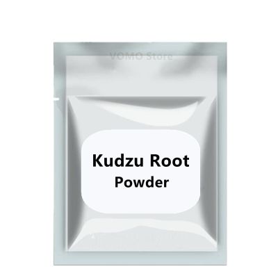 Pure Japanese Kudzu Root (Japanese Arrowroot) Powder Kuzu