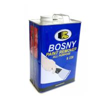 ( Promotion+++) คุ้มที่สุด ่น้ำยาลอกสี BOSNY น้ำยากัดสี น้ำยาลอกสีอเนกประสงค์ ไม่ทำอันตรายต่อพื้นผิววัสดุ (800กรัม) ราคาดี อุปกรณ์ ทาสี อุปกรณ์ ทาสี บ้าน อุปกรณ์ ทาสี ห้อง อุปกรณ์ ใน การ ทาสี