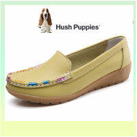 Hush_Puppies รองเท้าสกอลล์-บาสติ Basti รองเท้าแตะสวม รองเท้าสุขภาพ Comfort Sandal เบา ทนทาน New รองเท้าสกอลล์-เพอซี่ Percy รองเท้าแตะสวม ผู้หญิง รองเท้าสุขภาพ นุ่มสบาย กระจายน้ำหนัก EU 40 41