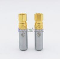 ∏◎ With Screw Shell DIY Pins for HiFiMan HE-400 HE-5 HE-6 HE-300 HE-560 HE-4 HE-500 HE-600 Headphone Earphone LN005853