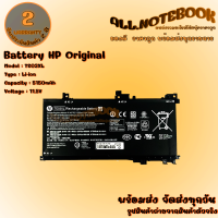 Battery HP TE03XL / แบตเตอรรี่โน๊ตบุ๊ค รุ่น เอชพี 15 TPN-Q173 HSTNN-UB7A 15-bc011TX 15-bc012TX 15-bc0 (ของแท้) *รับประกัน 2 ปี*