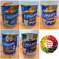 [ขายดี] Ensure เอนชัวร์ กระป๋อง 850 กรัม Ensure 850g Tin ค่าส่งถูกที่สุด 35 !!! #อาหารเสริม #วิตซี  #วิตามิน #บำรุง #อาหารบำรุง #โปรตีน #ลดน้ำหนัก