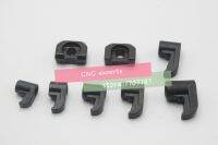 10pcs Clamp HL1511 HL1810 HL1814 HL1917 HL2114 HL2217 HL2414 WT-Y WW-Y เครื่องมือกลึง CNC NC เครื่องตัดบาร์มีดแผ่นความดัน