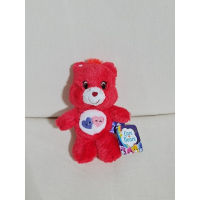 [Awaythere] Care Bears พวงกุญแจแคร์แบร์ - Care Bears Keychain