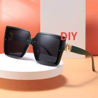 2023 New Style Brand Design Letter Sunglasses Women Men Fashion Ladies Outdoor Sports Sun Glasses Shades Oculos De Sol Gafas