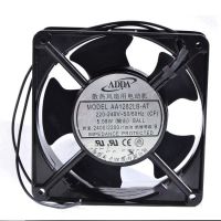 For ADDA AA1282LB-AT 220V 5.08W 12cm 12038 Computer Fan