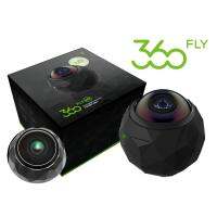 กล้องวงจรปิด 360Fly HD Video Camera