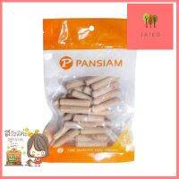 เดือยไม้ PAN SIAM รุ่น W-630 ขนาด 6 x 30 มม (แพ็ค 30 ชิ้น) **ลดราคาจัดหนัก **