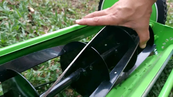 Back Lapping Back Lapping น้ำยาลับคมใบมีด เบอร์120 สำหรับรถตัดหญ้าประเภท Lawn mower ...