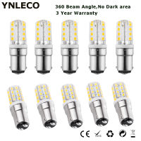 10pcs B15 LED Lamp 110V 220V Lampada leds Lamparas Lamba Lamp 3W 32LED 360 Beam Angle 2835 SMD Replace 20W Halogen Lamp for home