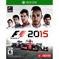 ✜ XBO F1 2015 (ASIA)  (By ClaSsIC GaME OfficialS)