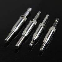 ✜✧♠ 4pcs Self Centering Hinge Drill Bits tools Door Cabinet 5/64 quot; 7/64 quot; 9/64 quot; 11/64 quot;