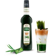 Siro Teisseire chai 700ml đủ vị  6 chai thùng