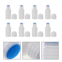 【cw】 Bottle Sponge Bottles Applicator Liniment Roll Refillable Deodorant Sub 【hot】 !