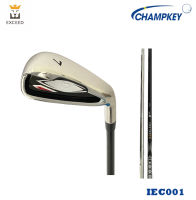 Champkey ไม้กอล์ฟพรีเมี่ยม แบรนด์ EXCEED D930 (IEC001) เหล็ก 7 IRON EXCEED #7 มีก้านกราไฟท์และก้านเหล็ก