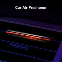 Car Air Freshener Auto outlet Perfume Vent For Audi A4 A3 Q5 Benz W211 W204 W212 BMW E39 E46 E60