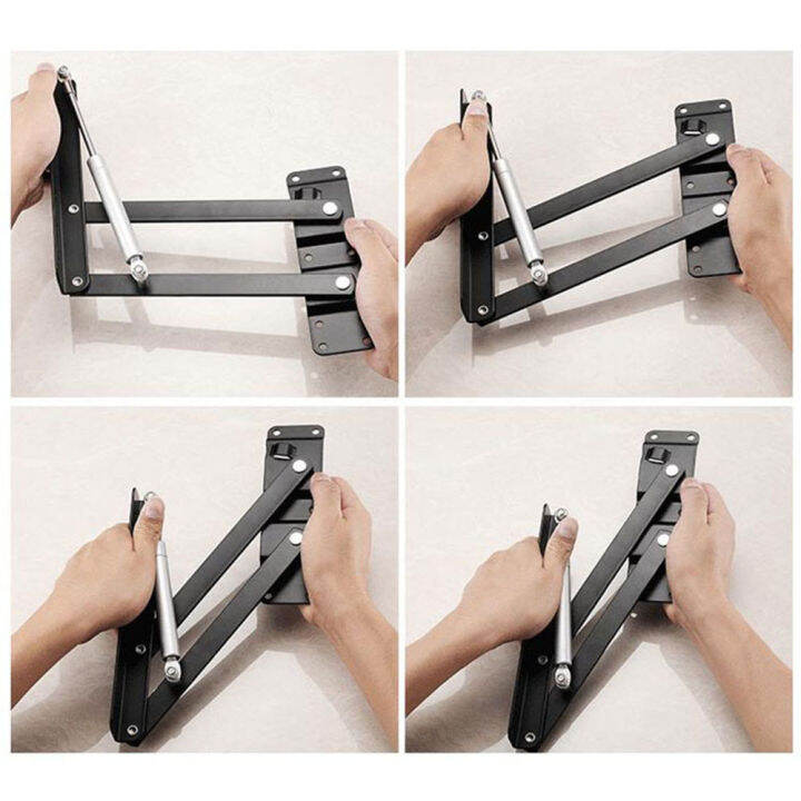 2pcs-diy-lift-up-spring-hinge-hinges-lift-up-coffee-table-top-foldable-mechanism-hardware-furniture-lift-folding-cabinet-hinge-door-hardware-locks