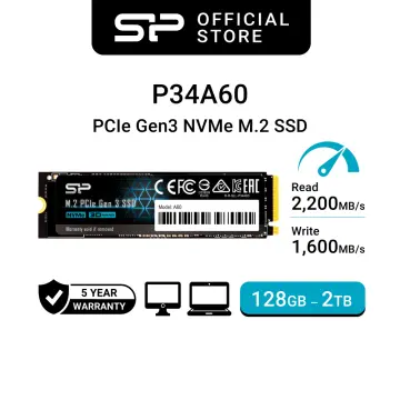 Jual SSD M2 Nvme M.2 2242 2280 128GB 256GB 512GB 1TB