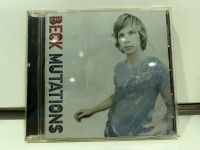 1   CD  MUSIC  ซีดีเพลง  BECK MUTATIONS     (G8C58)