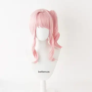 Anime Kamisama Kiss Mizuki Cosplay Wig Hajimemashita Love Mizuki Wigs Short  White Heat Resistant Hair Halloween Wigs + Wig Cap - Cosplay Costumes -  AliExpress