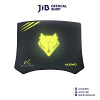 MOUSE PAD (เมาส์แพด) NUBWO GAMING NP014 (BLACK)