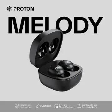 Potron earbuds hot sale