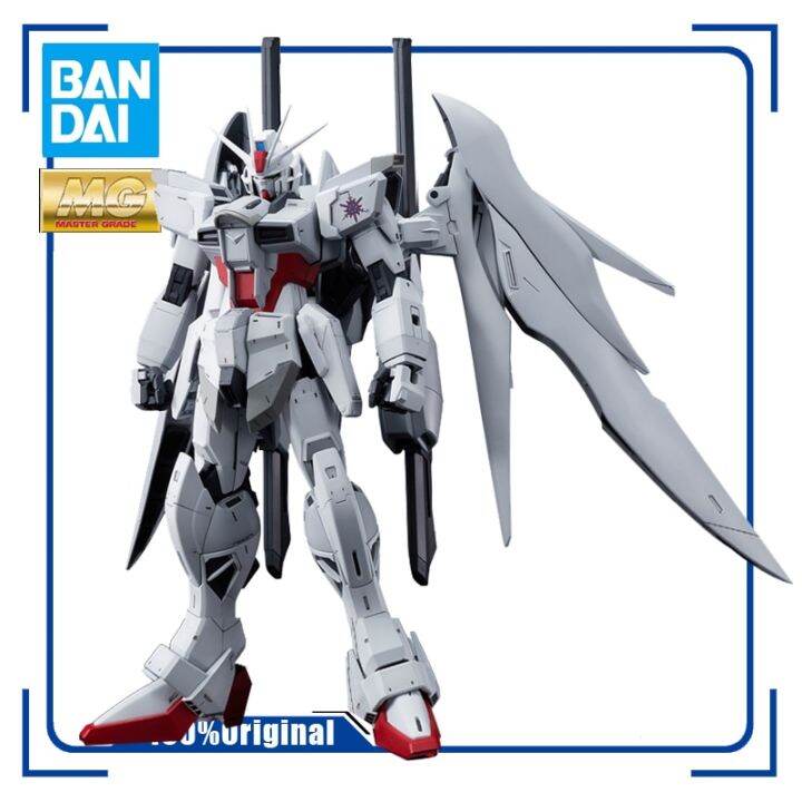 Bandai Water Slide Decal 43 – Adesivi Per MG Gundam Destiny 1/100 – Modellismo