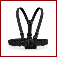 ถูกที่สุด!!! GoPro Chesty Chest Belt : สายคาดหน้าอก แท้ ##กล้องถ่ายรูป ถ่ายภาพ ฟิล์ม อุปกรณ์กล้อง สายชาร์จ แท่นชาร์จ Camera Adapter Battery อะไหล่กล้อง เคส