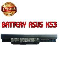 รับประกัน 2 ปี BATTERY ASUS K53 แบตเตอรี่ เอซุส K43 K43TA X43 X44 X53 A43s A53 Series แท้