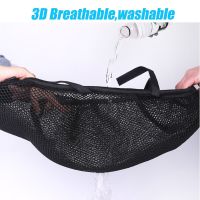 For Honda CB500X CB500 X CB 500 X Motorcycle Accessories 3D Mesh Elasticity Protecting Cushion Seat Cover ​Nylon Fabric Saddle S