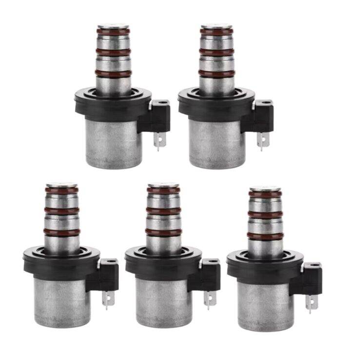 Transmission Shifts Solenoid set Advanced Technology Transmission