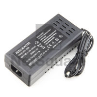 Adapter 48V 3A อะแดปเตอร์ DC Power Supply 5.5*2.5mm And 5.5*2.1mm