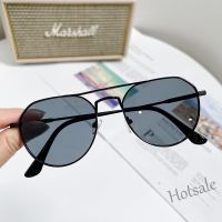 【hot sale】﹊✸▲ D03 Shades Sunglasses For Women/Men metal frame Grant sunglasses Eyeglasses Colour