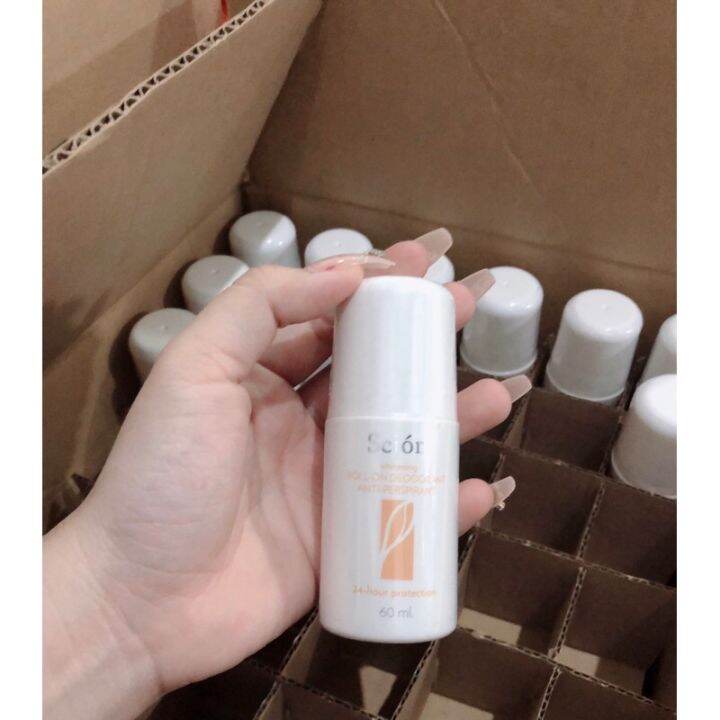 New 2023 NU SKIN SCION DEO 24hr protection exp date 11/2024 Lazada PH