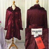 Long Cloak Chest 48 " Robe Grade A