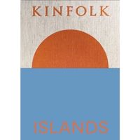 [หนังสือ] Kinfolk Islands (Kinfolk Adventures) ภาษาอังกฤษ english home travel garden island monocle book