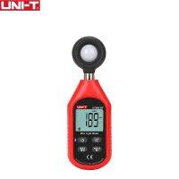 UNI-T UT383BT Bluetooth New version upgrade Mini Environmental BT Series Illuminometer Lux Meter