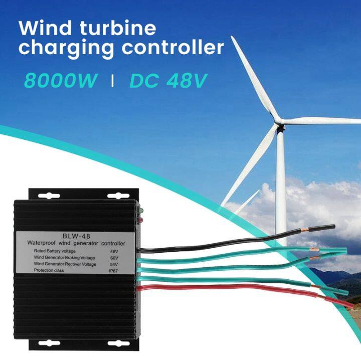 8000w-dc-48v-wind-turbines-generator-charge-controller-waterproof-battery-charge-controller-regulator