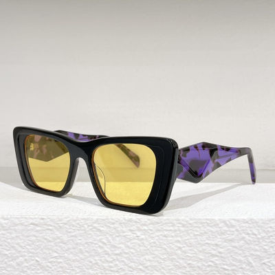 Fashion Vintage Small Frame Square Sunglasses Women Cat Eye Classic Luxury nd Designer Trend Travel Sun Glasses For Female