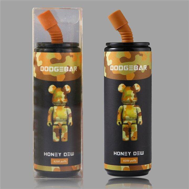 vape (Wholesale Price) Honey Dew Disposable Pod Device Vape Pen