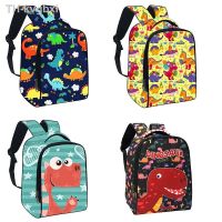 ☋✆ Mochila impressão dinossauro para crianças 3d mochilas escolares viagem saco de brinquedo presente jardim infância menino menina bonito