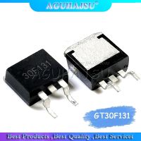 10PCS GT30F131 TO-263 30F131 TO263 WATTY Electronics