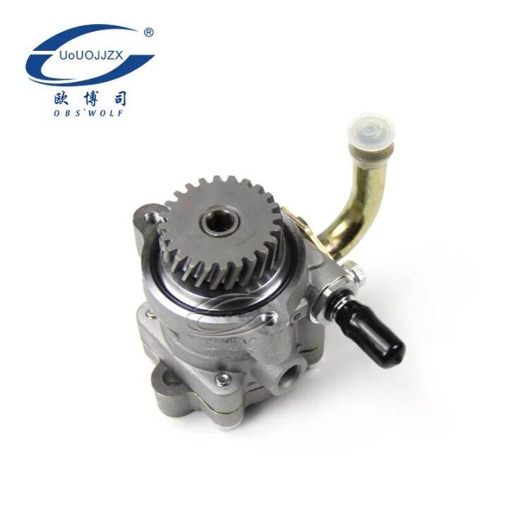 Auto Parts For Mitsubishi Hydraulic Power Steering Pump For Mitsubishi ...